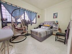 Blk 408 Hong Kah Court (Jurong West), HDB Executive #522507431